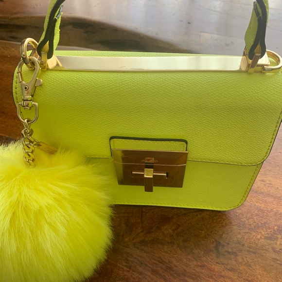 Almost new Aldo purse - Picture 2 of 4